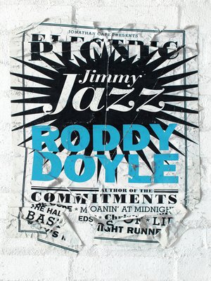 cover image of Jimmy Jazz